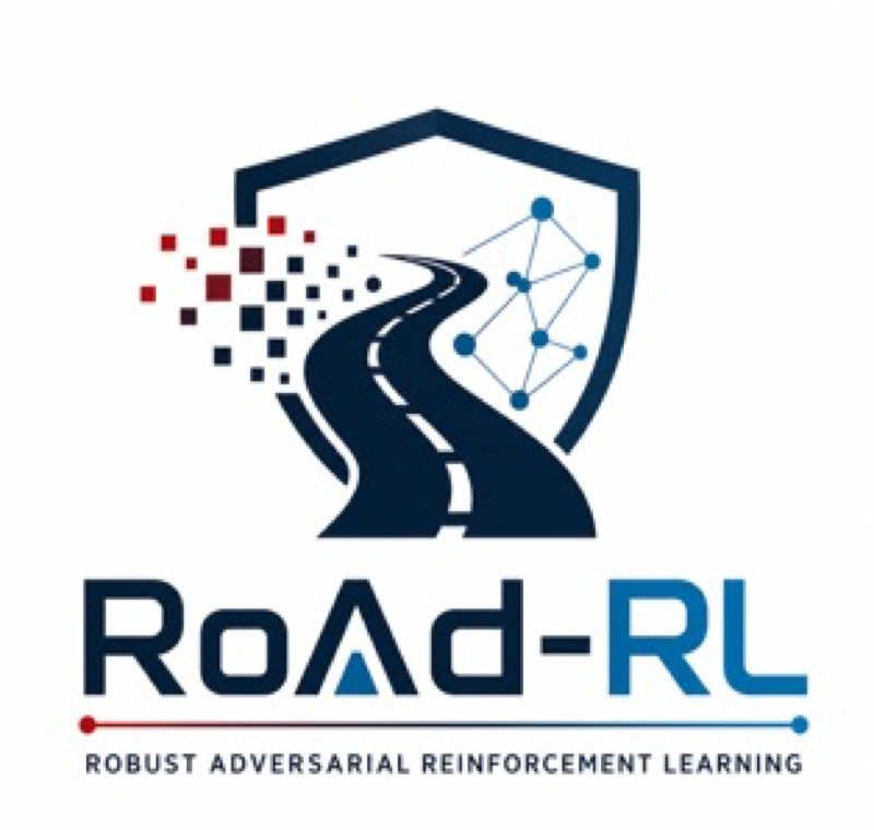 RoAd-RL: A Unified Library and Benchmark for Robust Adversarial Reinforcement Learning